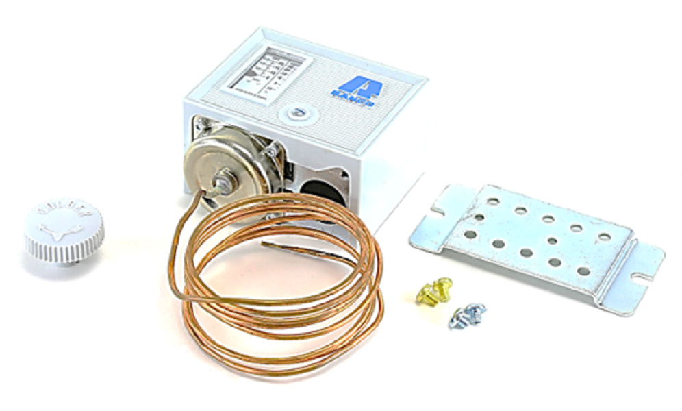 Ranco O10-1419 Temperature Control – GSIstore