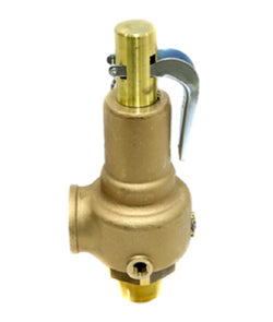 Conbraco 19-KHGA-125 Valve