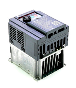 Johnson Controls VFD66DAA-2 Frequency Drive