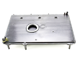 Carrier 329117-702 Transition Assembly