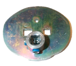 Honeywell 220864A Cam Assembly