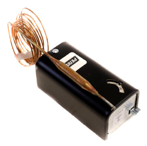 Johnson Controls A19ADB-38 Temperature Control