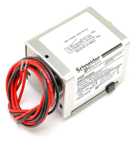 Schneider Electric (Erie) AH13A02A Actuator Motor