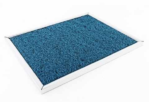 Heil Quaker ICP 1171652 Filter