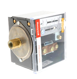 Burnham Boiler 109716-01 Pressuretrol