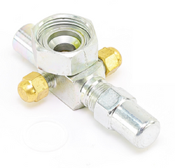 Copeland 998-0510-69 Valve Kit