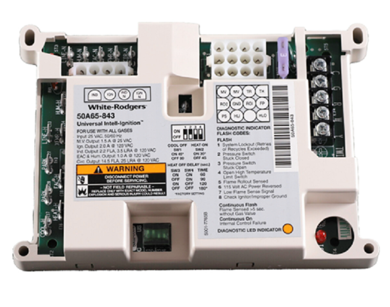 Al843 Module White Rodgers 50A65-843 Module – GSIstore