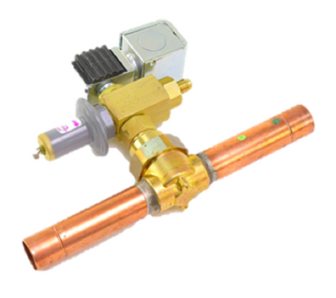Daikin-McQuay 111011001 Valve