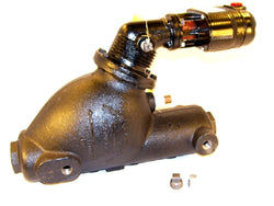 McDonnell & Miller 193-A-7B Controller