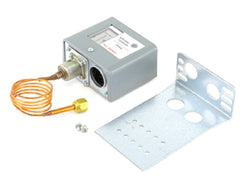 Johnson Controls P72CA-2 Pressure Control