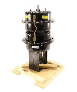 Johnson Controls MP865E001G Valve Actuator