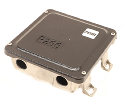 Johnson Controls P266BHA-100 Control