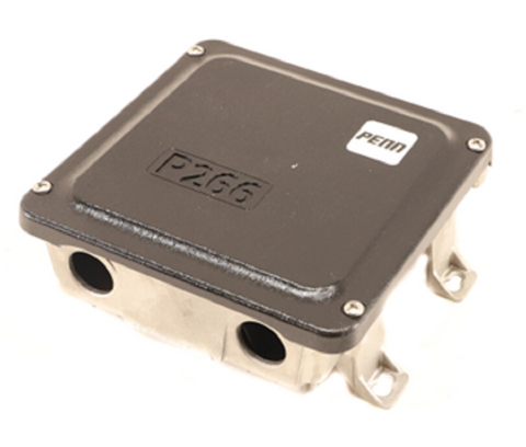 Johnson Controls P266BHA-100 Control