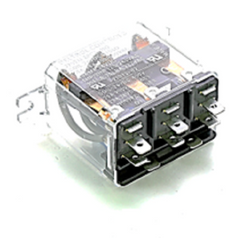 York S1-024-35677-000 Relay
