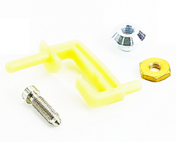 Johnson Controls VA-4233-601 Hardware Kit