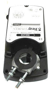 Bray Commercial D24-210 Actuator