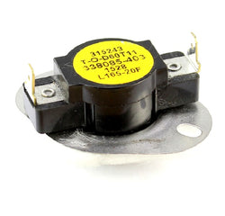 Carrier 338096-703 Switch