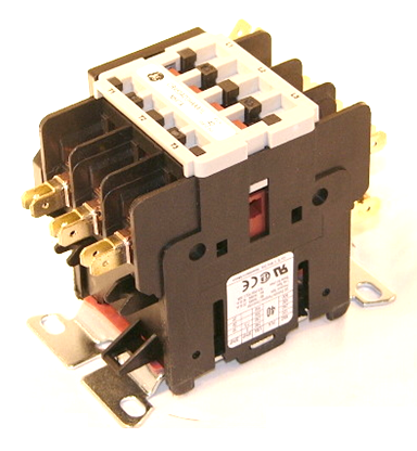 Lennox 10G19 Contactor