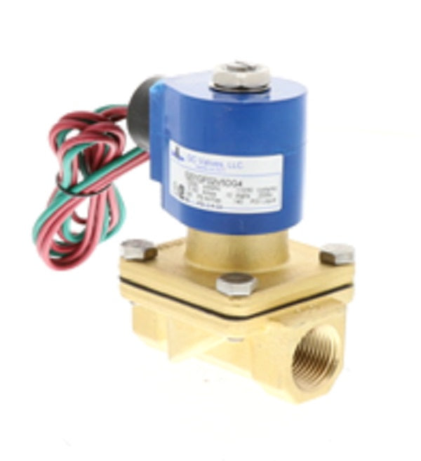 GC Valves S201GF02V5DG4 Solenoid Valve – GSIstore