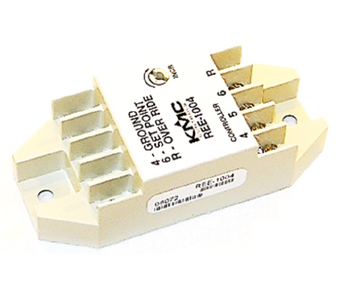 KMC Controls REE-1004 Relay