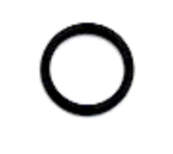 Carrier 8TB0274 O Ring