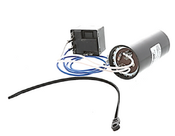York S1-024-31995-000 Hard Start Device