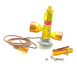 York S1-124240 TXV