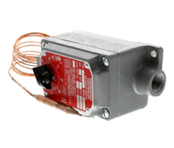 Johnson Controls A19AUC-2 Temperature Control