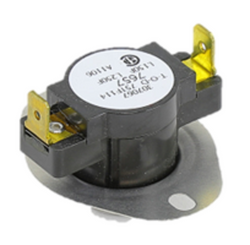 York S1-025-26339-001 Limit Switch