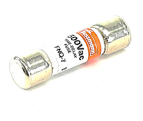 York 025-25515-000 Fuse
