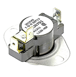 Lennox 42J07 Limit Switch
