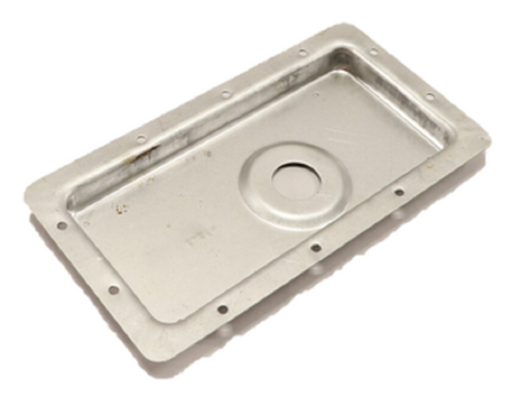 Heil Quaker ICP 1011048 Box