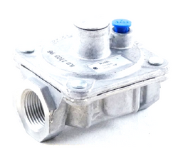 Maxitrol RV48L-3/4-512 Regulator