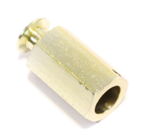 Nor East Controls 30041089-235 Stem Button