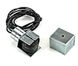 Copeland 023-0042-01 Solenoid Coil