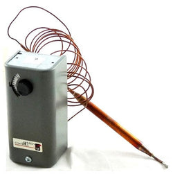 Johnson Controls A19AAA-40 Temperature Control