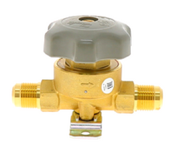 Danfoss 009G0168 Shut Off Valve