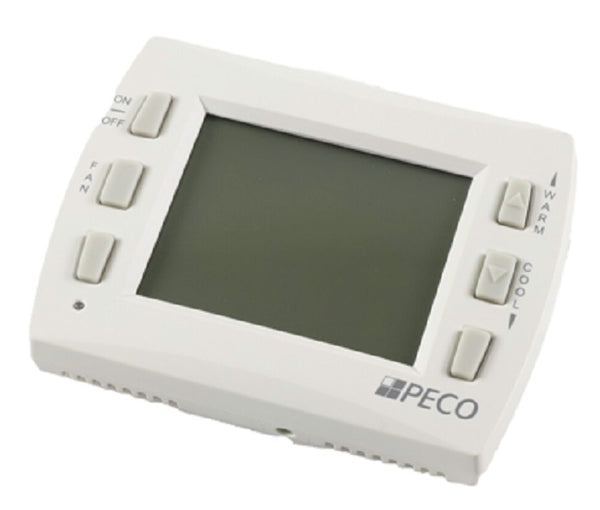 Peco Controls T8168-1 Thermostat