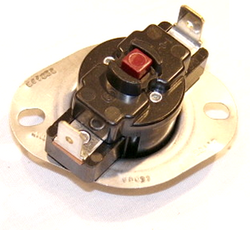 Carrier HH18HA195 Limit Switch