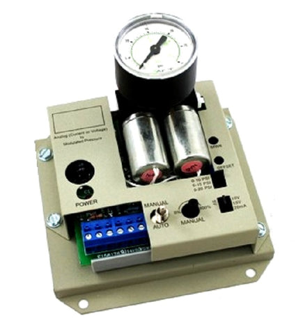 Johnson Controls EPC2GB Gauge