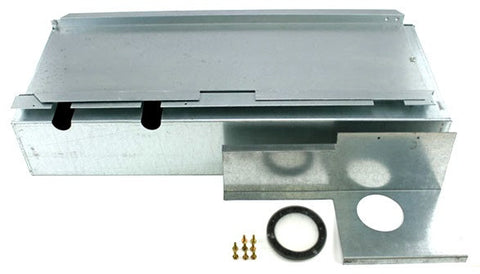 Carrier CRSINGLE006A00 Single Point Kit