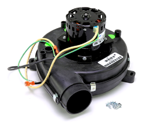 Texas Furnace(Consolidated Ind) 4311200 Inducer Assembly