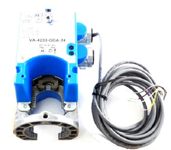 Johnson Controls VA-4233-GGA-24 Valve Actuator