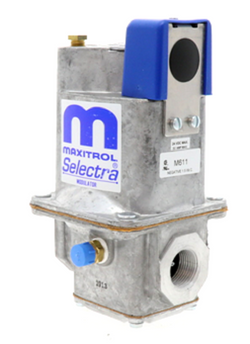 Maxitrol M611-3/4 Valve