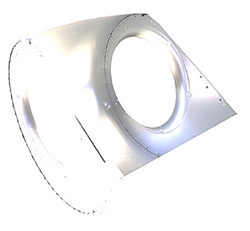 York S1-373-06239-700 Blower Housing