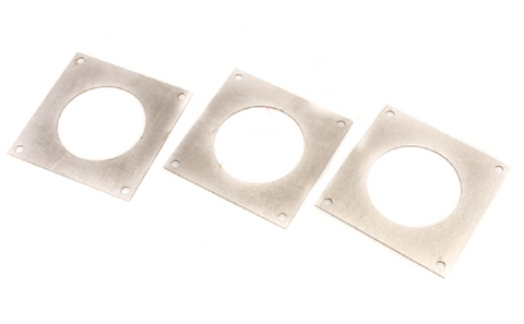 York S1-063-90038-032 Plate