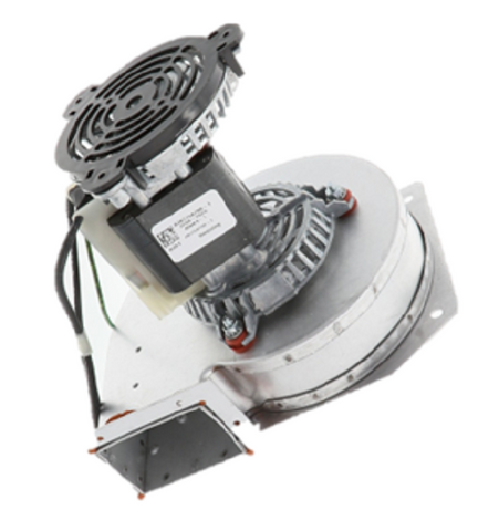 York S1-026-32588-049 Ventor Assembly