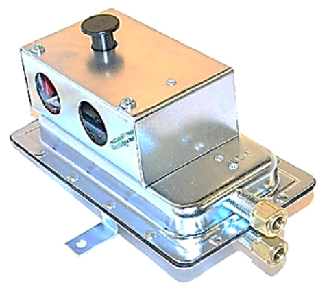 Johnson Controls AFS-460-DSS Sensing Switch