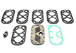 Copeland 998-2661-28 Plate