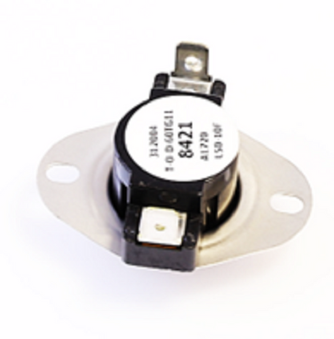 York S1-025-37419-000 Limit Switch